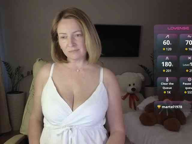 Ev-ge-sha webcam