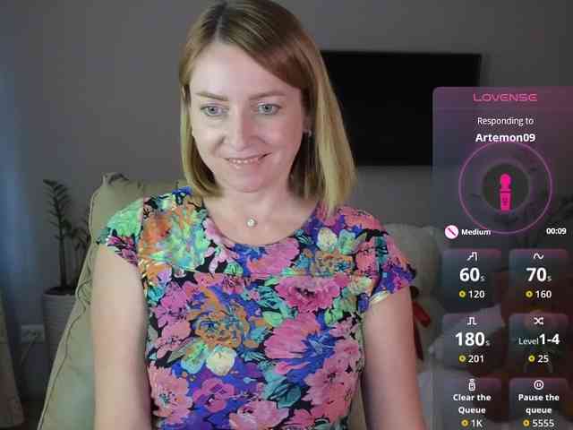 Ev-ge-sha webcam