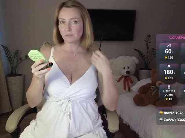 Ev-ge-sha webcam