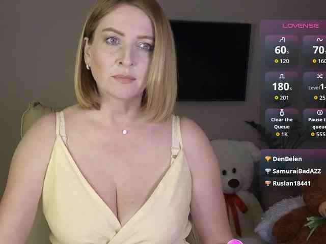 Ev-ge-sha webcam