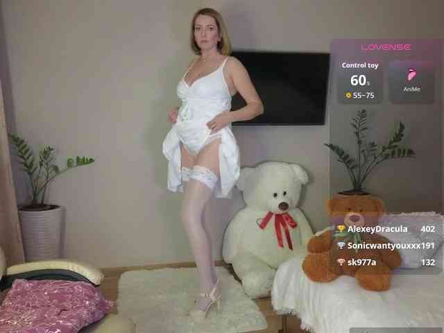 Ev-ge-sha webcam