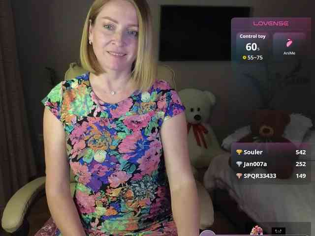 Ev-ge-sha webcam