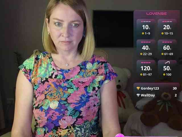 Ev-ge-sha webcam