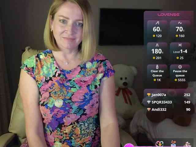 Ev-ge-sha webcam