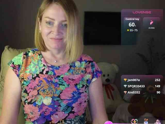 Ev-ge-sha webcam