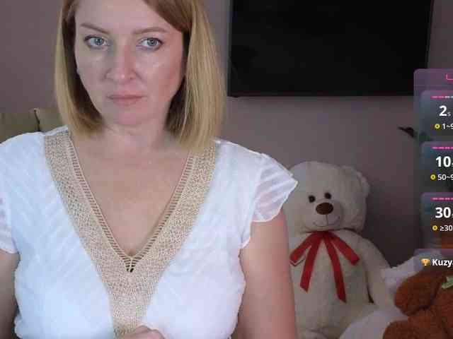 Ev-ge-sha webcam