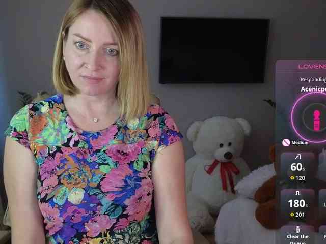 Ev-ge-sha webcam