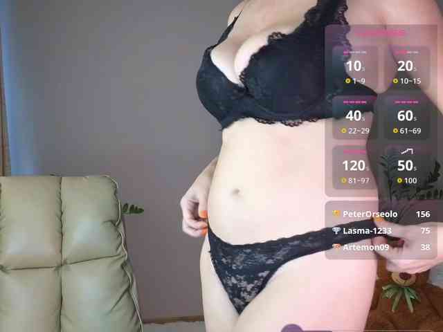 Ev-ge-sha webcam