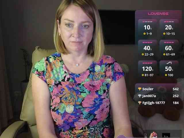 Ev-ge-sha webcam