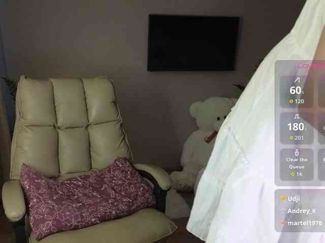 Ev-ge-sha webcam