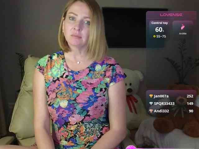 Ev-ge-sha webcam