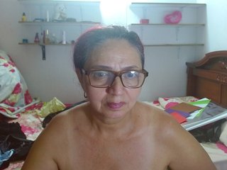 LorenaTits Porn Show