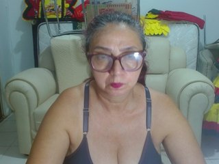 LorenaTits Porn Show