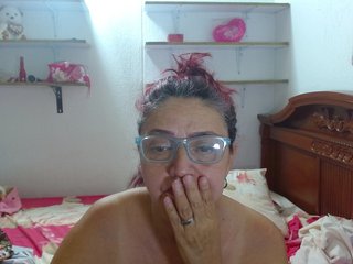 LorenaTits Porn Show