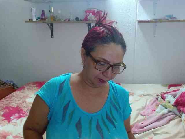 LorenaTits webcam