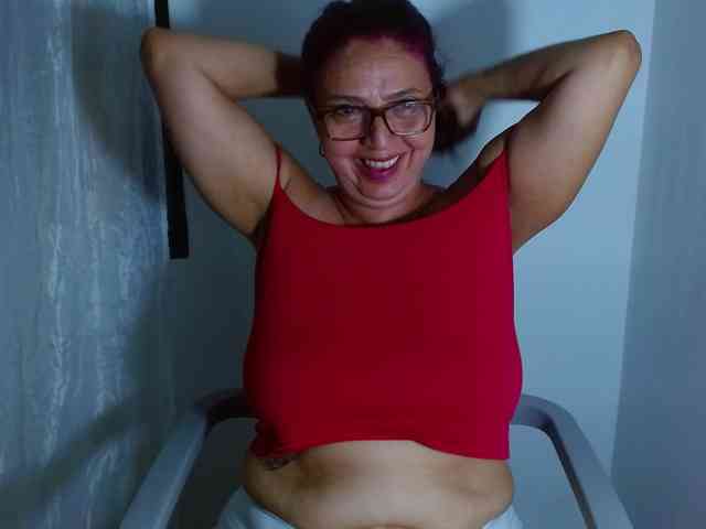 LorenaTits webcam