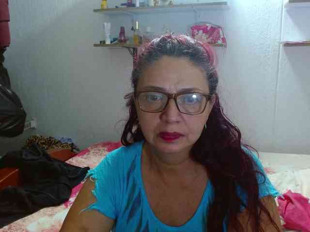 LorenaTits webcam