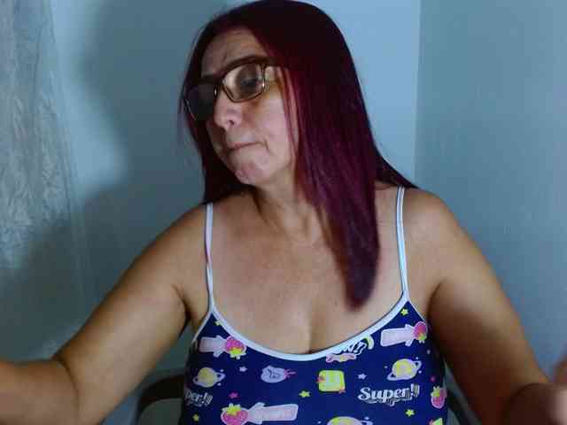 LorenaTits webcam