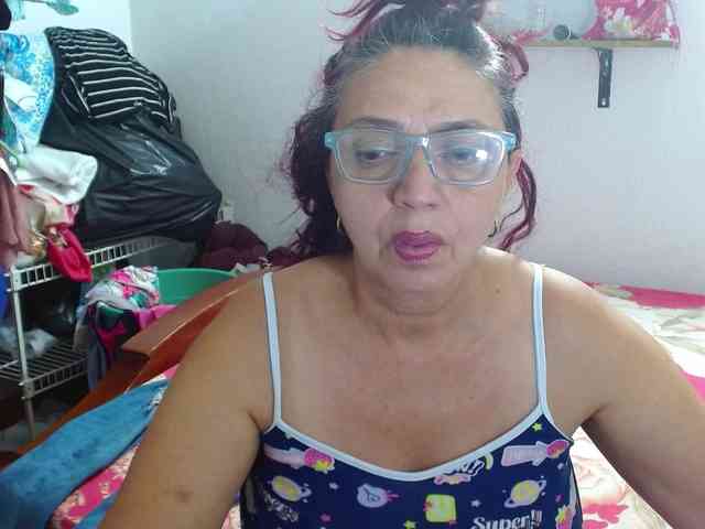 LorenaTits webcam