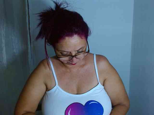 striptease show LorenaTits