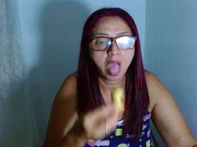 LorenaTits webcam