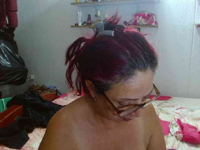 LorenaTits webcam