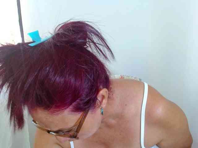 LorenaTits webcam