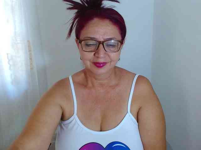 sex live webcam LorenaTits