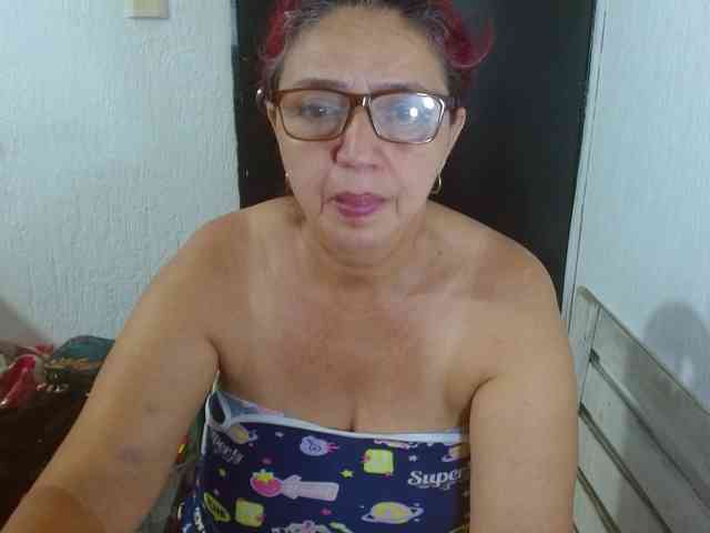 LorenaTits webcam
