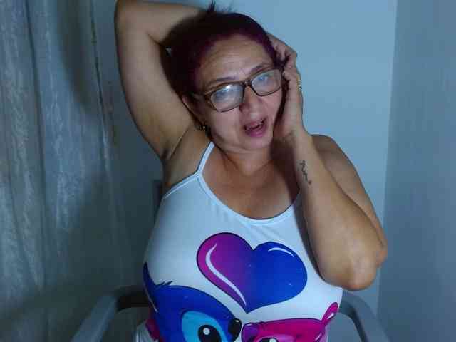 LorenaTits webcam