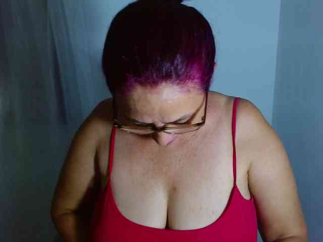 LorenaTits webcam