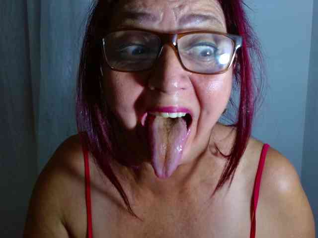 LorenaTits webcam