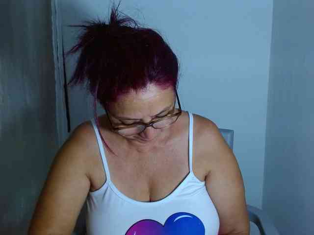 LorenaTits webcam