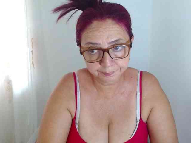 LorenaTits webcam
