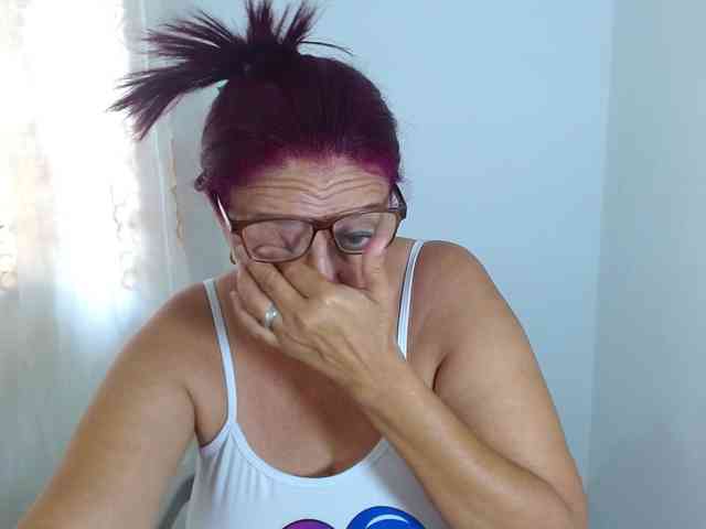 LorenaTits webcam