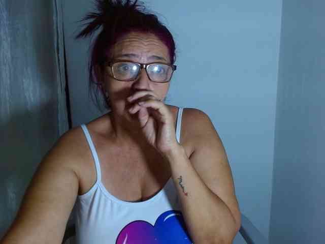 LorenaTits webcam