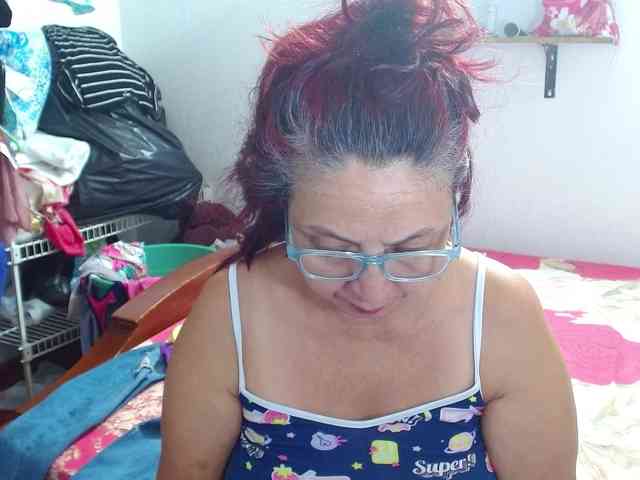LorenaTits webcam