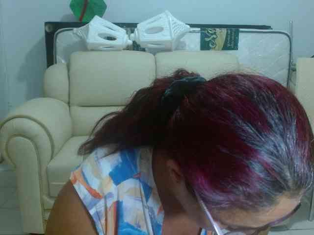 LorenaTits webcam