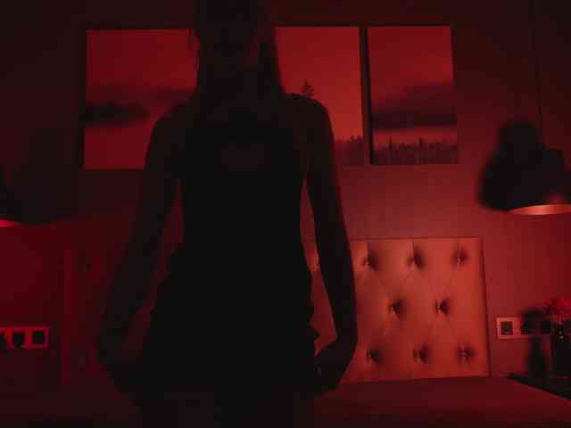 Nikki-Gia webcam