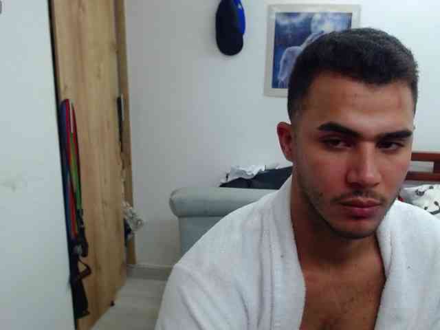 chefmaster Live Webcam on BongaCams