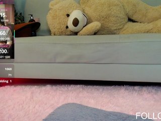 zoeyfox Porn Show