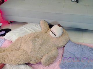 zoeyfox Porn Show
