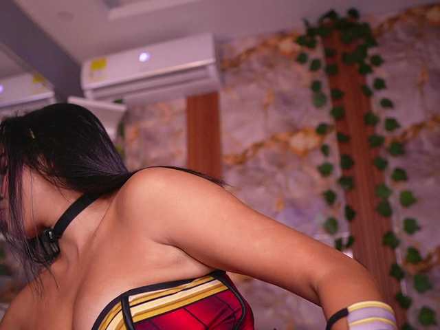 zoeyfox's BongaCams show and profile