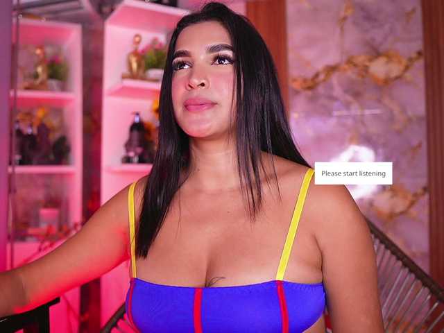 zoeyfox's BongaCams show and profile