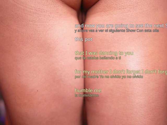 zoeyfox's BongaCams show and profile