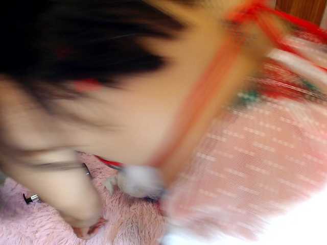 zoeyfox Live Cam on BongaCams