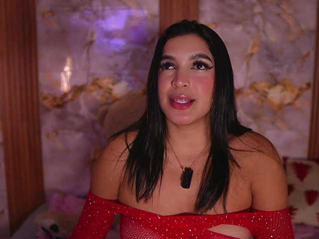 zoeyfox's BongaCams show and profile