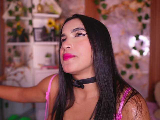 zoeyfox Live Cam on BongaCams