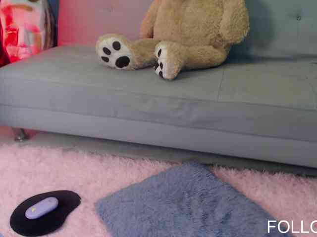 zoeyfox webcam