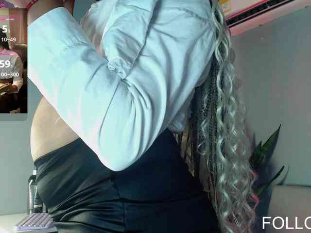 zoeyfox webcam